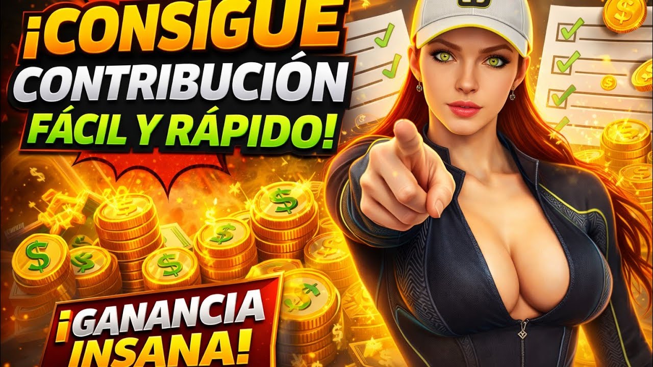 PREPARATE PARA EL FUTURO BLACK DESERT PUNTOS DE CONTRIBUCION RAPIDO Y FACIL