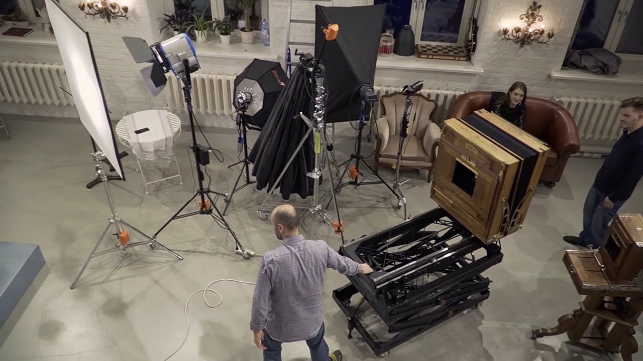 ULF camera 20x24