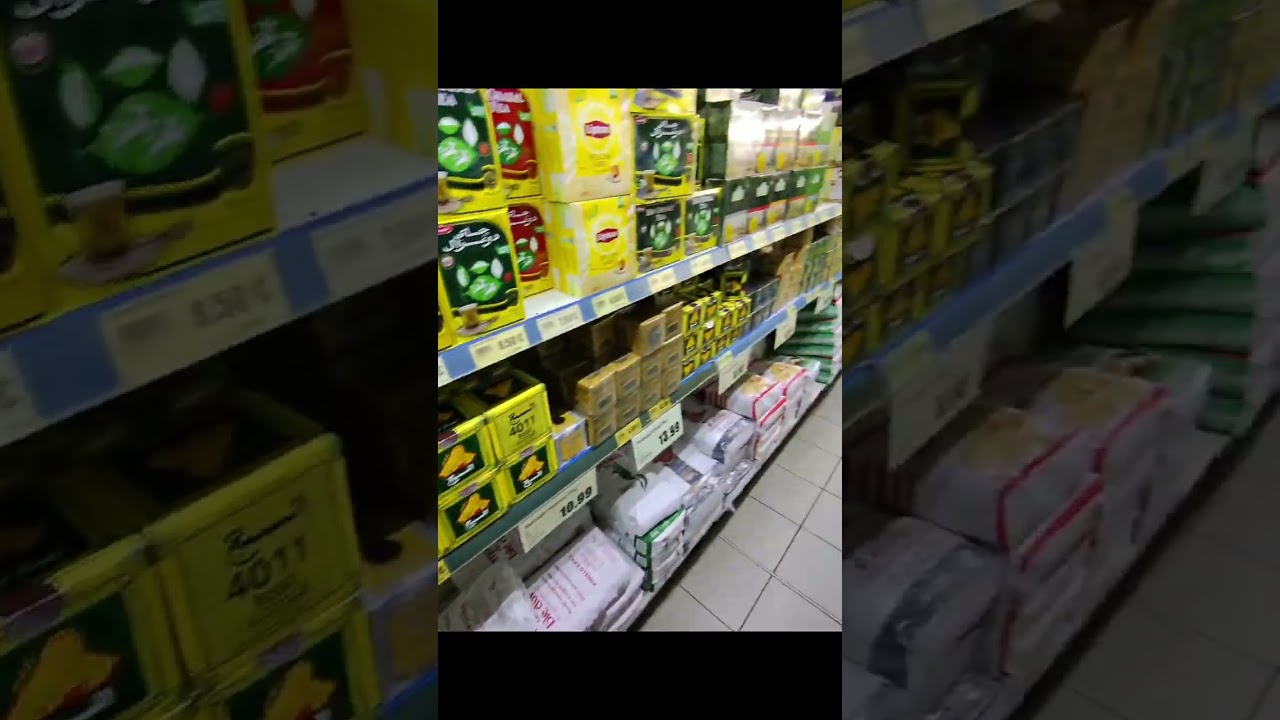 محل مغربي فألمانيا 🇩🇪مدينة كولن شفو لأثمنا ولكن متنساوش الخلصه لكنتخلصو