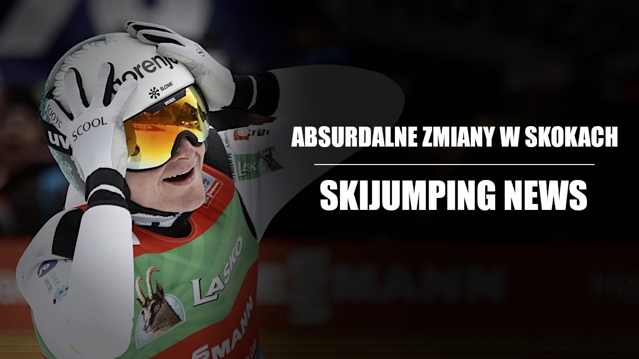 Absurdalne zmiany w przepisach! Nowe kalendarze na sezon 2026/27! | Skijumping News