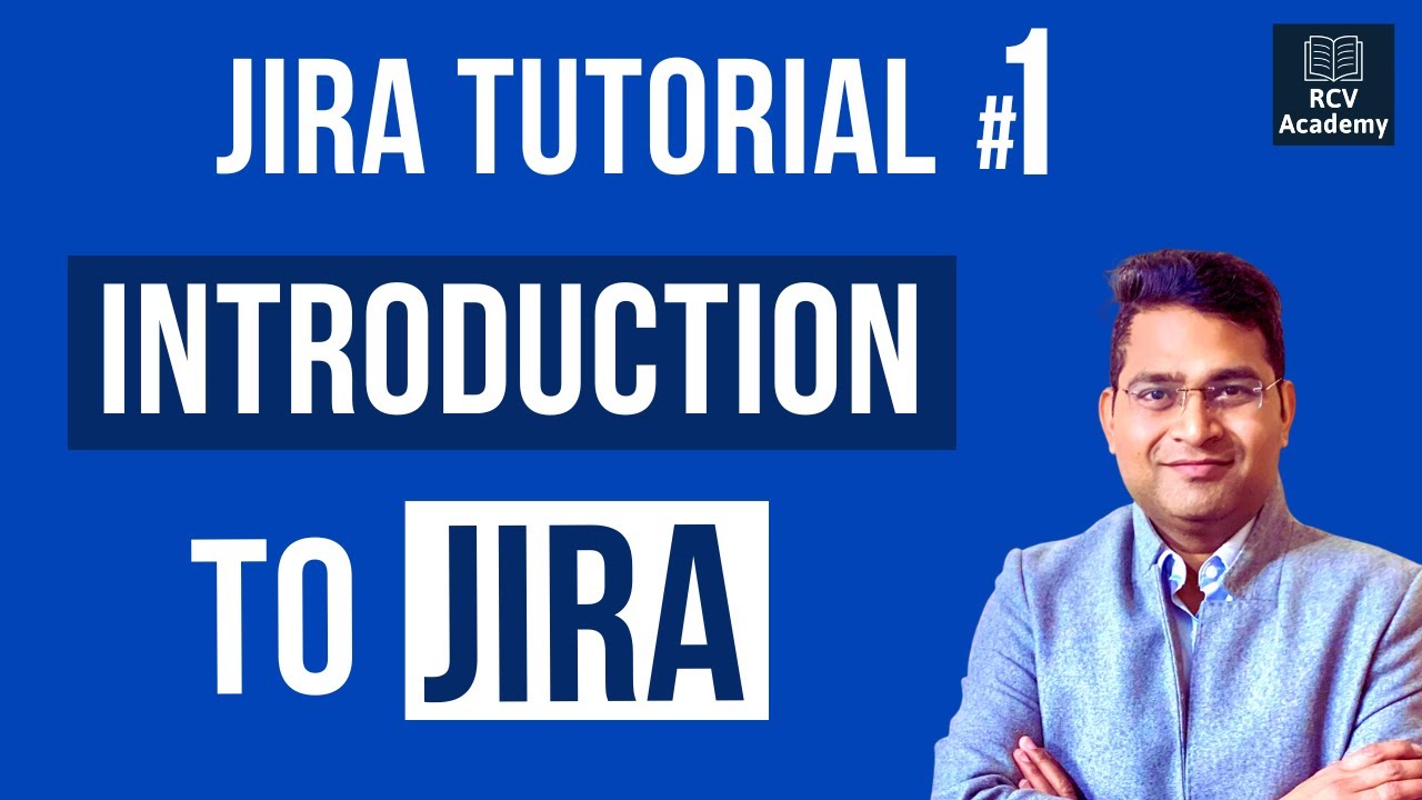 Учебное пособие по Jira для начинающих № 1. Знакомство с программным обеспечением Jira