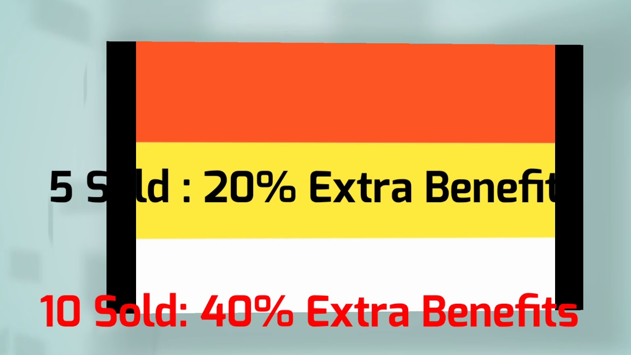Grand Offer is Going on