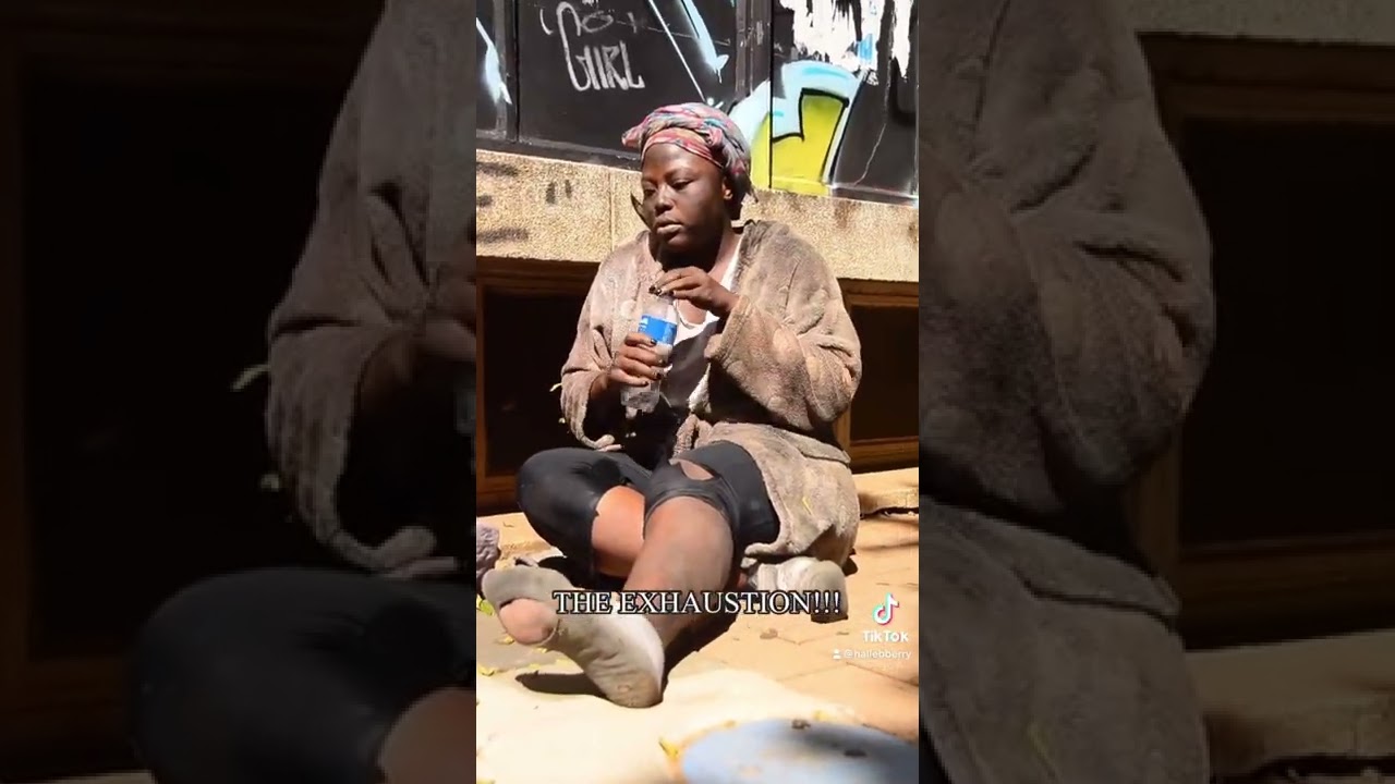 Tiktok short film 