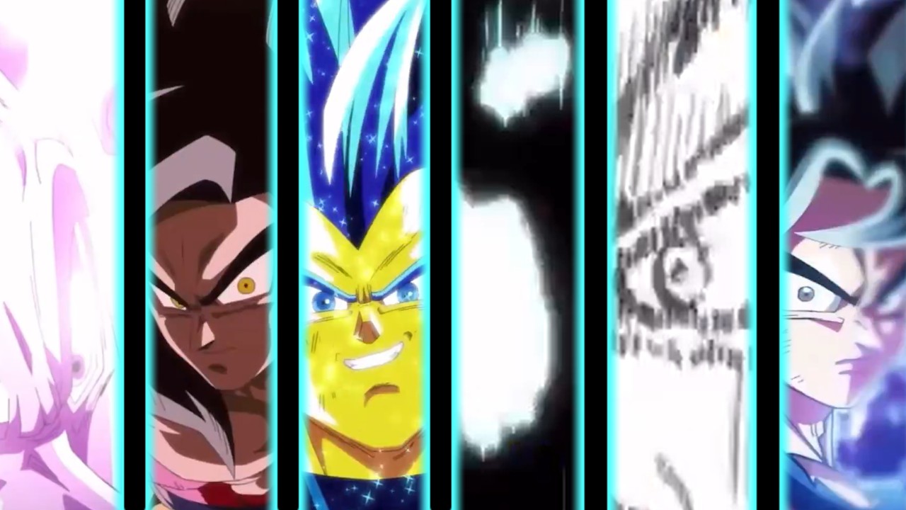 AMAZINGLY BROKEN!!! ??? THE NEW PT 2 LR'S INFO & DETAILS ARE HERE!!! ??? DBZ Dokkan Battle #dokkan