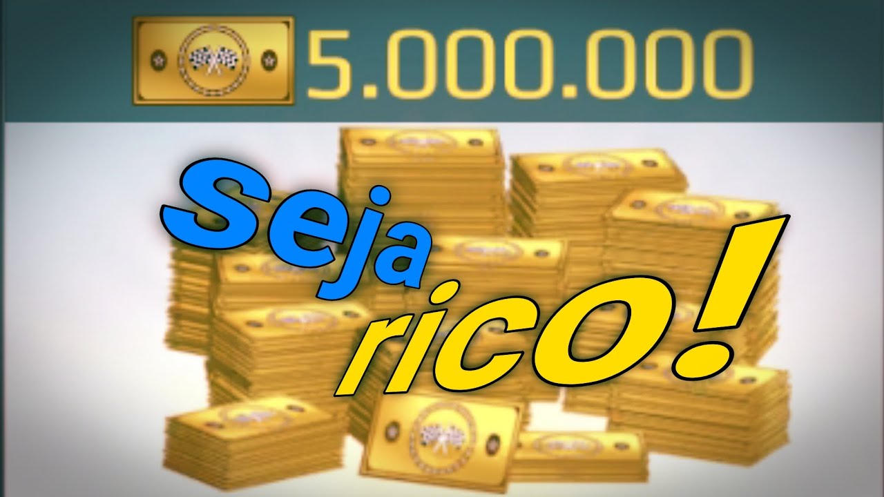 Como ter muito dinheiro no Rally Fury (sem hack) | Rally Fury
