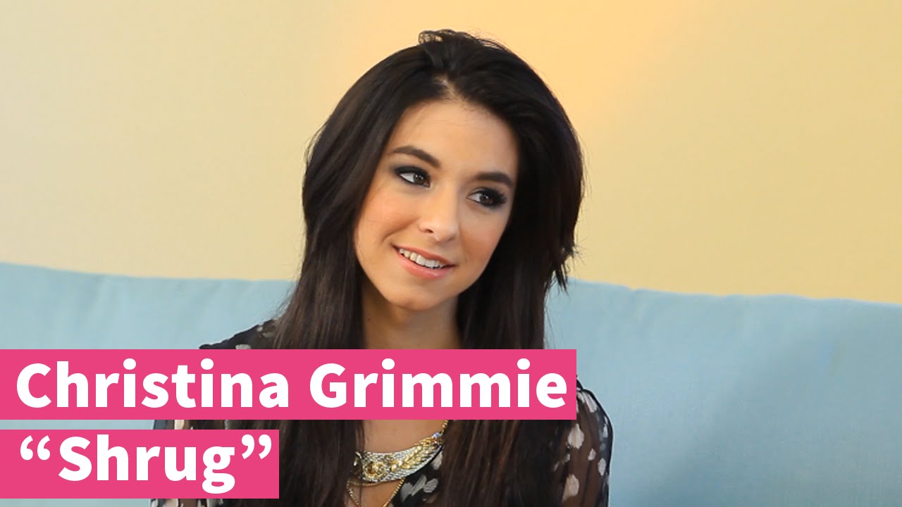 Christina Grimmie Might Dance in 