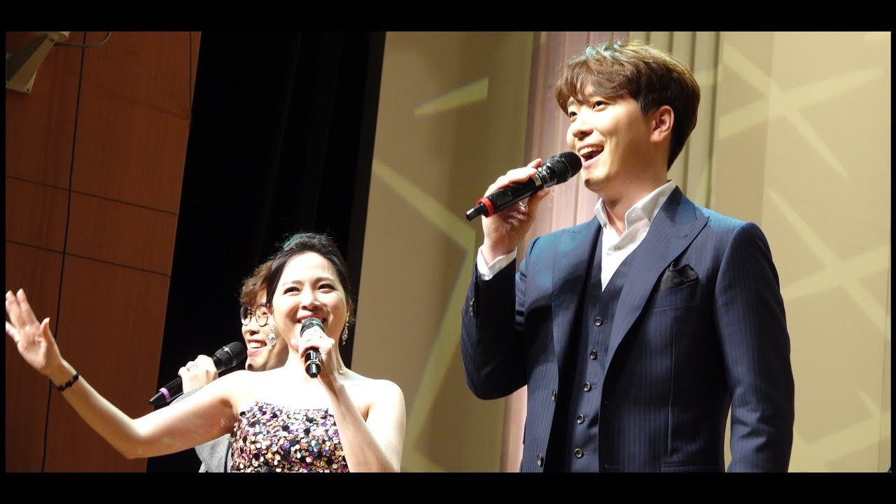200108[마포신년음악회]O Sole Mio@Bass 고우림F