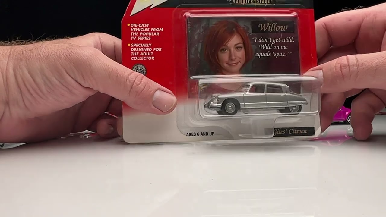 Johnny Lightning Diecast Overload! | Firebirds, GTOs & Forgotten Gems