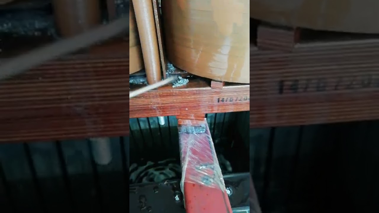 250 KVA ASTOR MARKA TRAFODA AG YANMASI