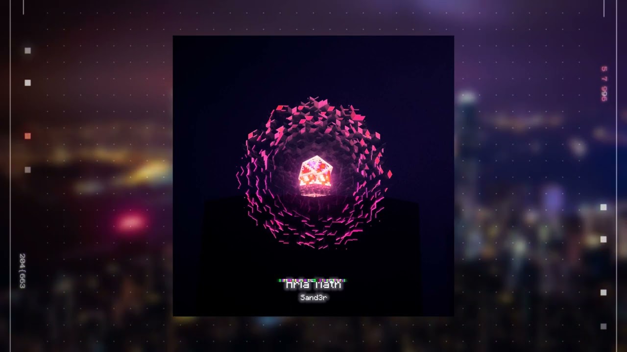 Sand3r - Aria Math (Epic remix)