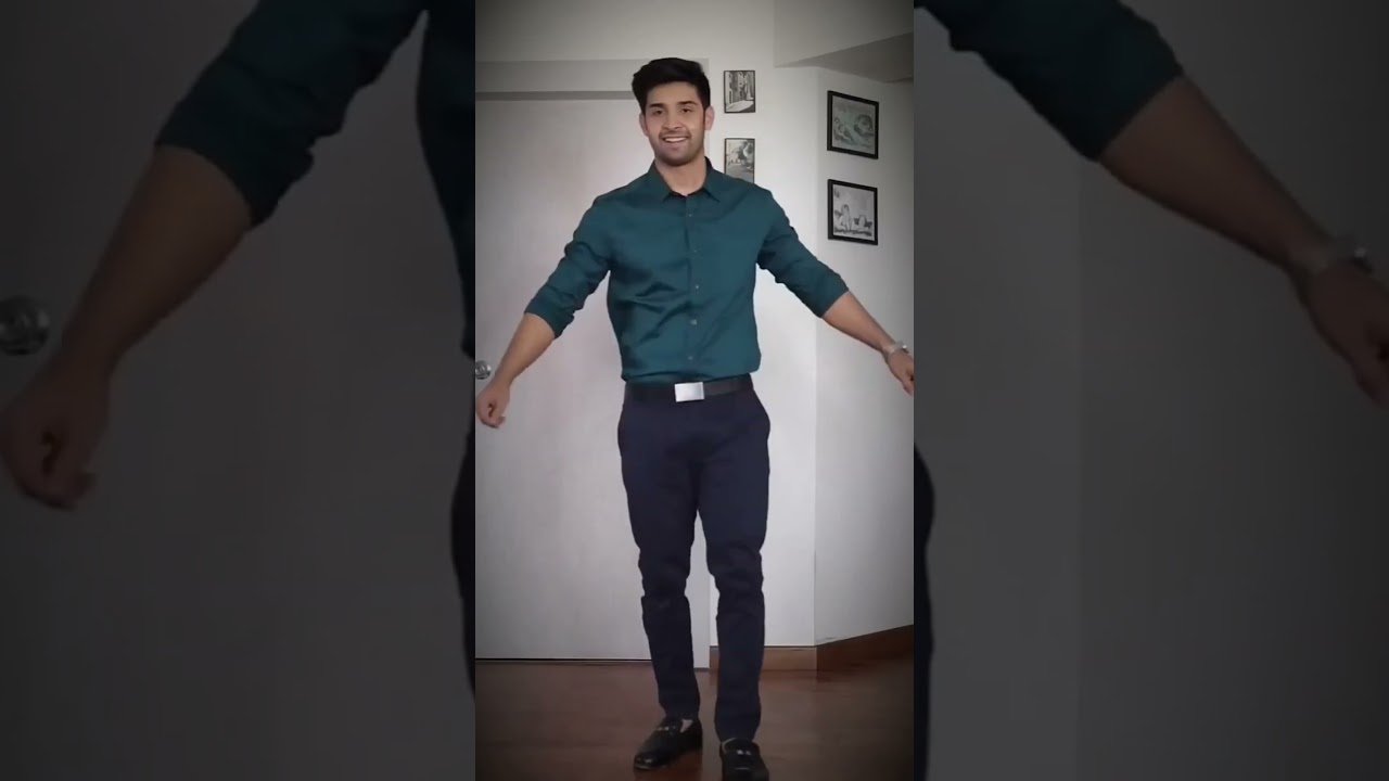Best 4 Office Outfits for Men | Formal Wear Combinations| Men's Office Style Guide | Casual Office