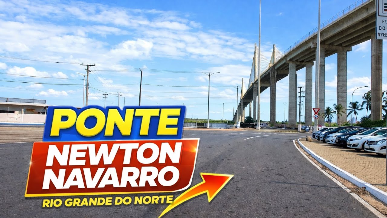 zona leste a zona norte de Natal-RN passar na Redinha 