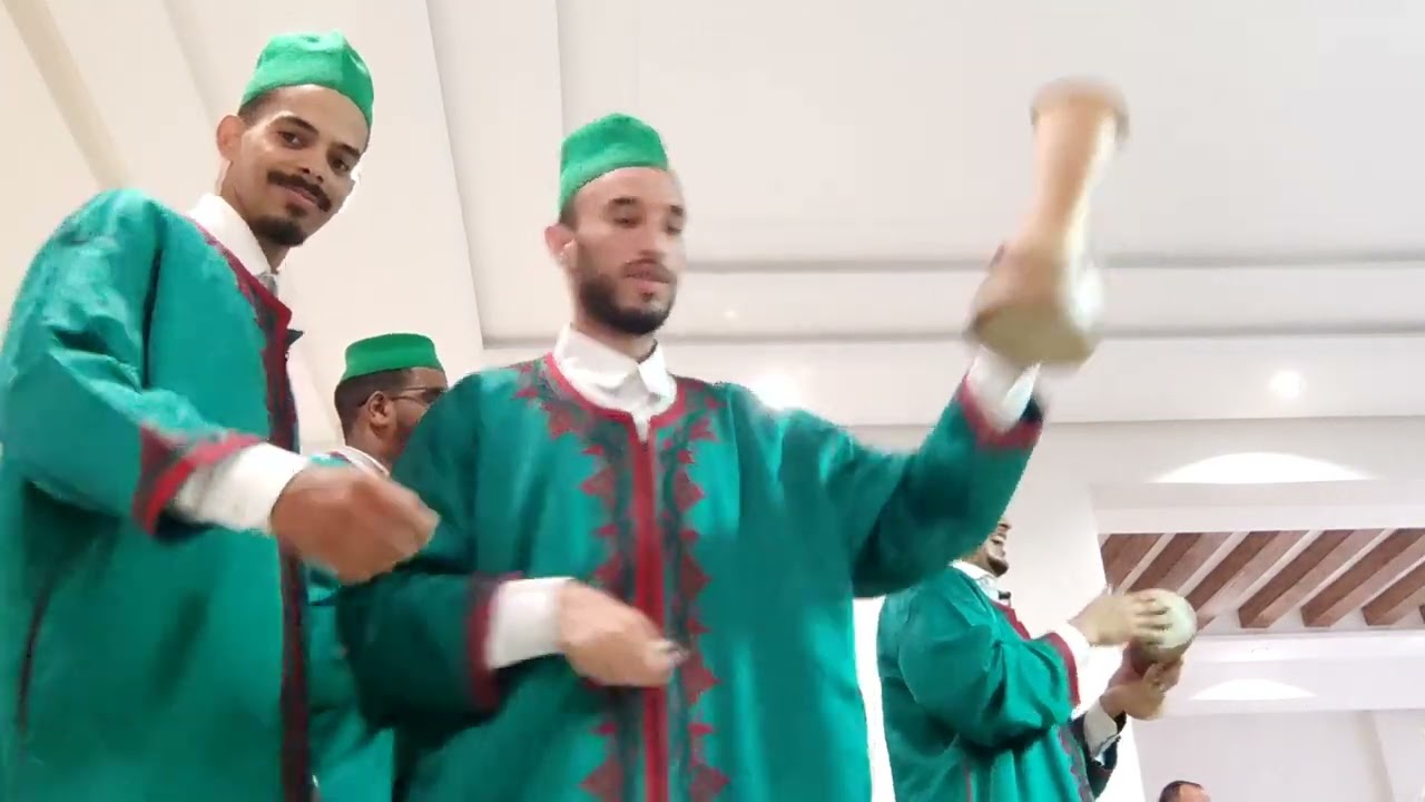 مجموعة أيوب سموݣني بولا بولا 0661629977 لجميع المناسبات