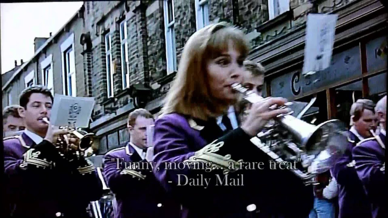 Brassed Off Trailer