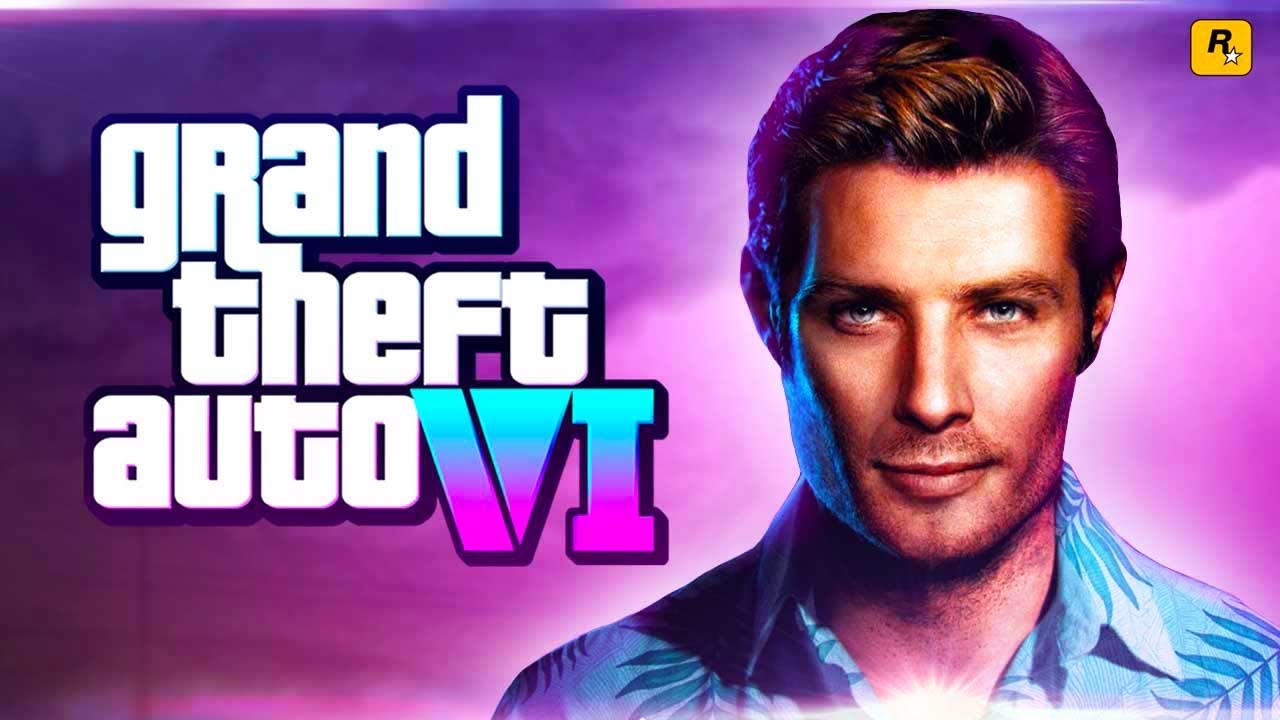 GTA 6 - Нашёл особняк ТОММИ ВЕРСЕТТИ в трейлере!