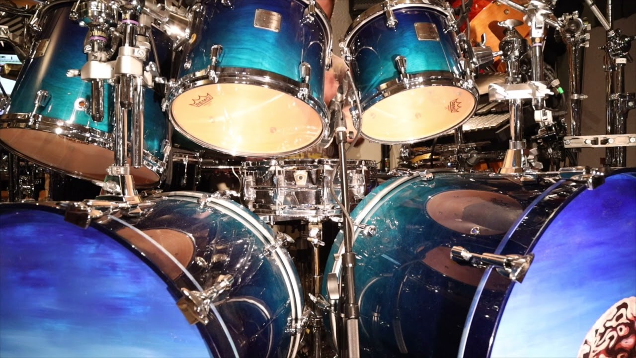 Ludwig COB Supraphonic Reissue 1990s