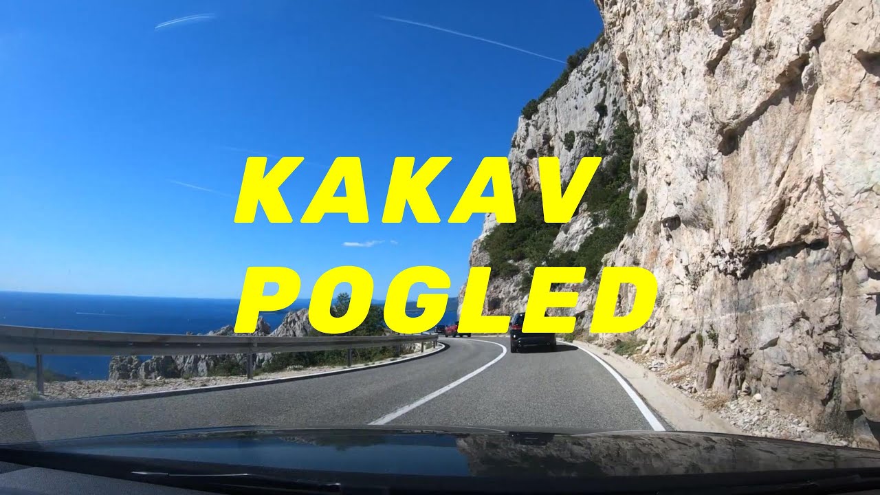 Ovo nema nigdje, putovanje kroz Pelješac
