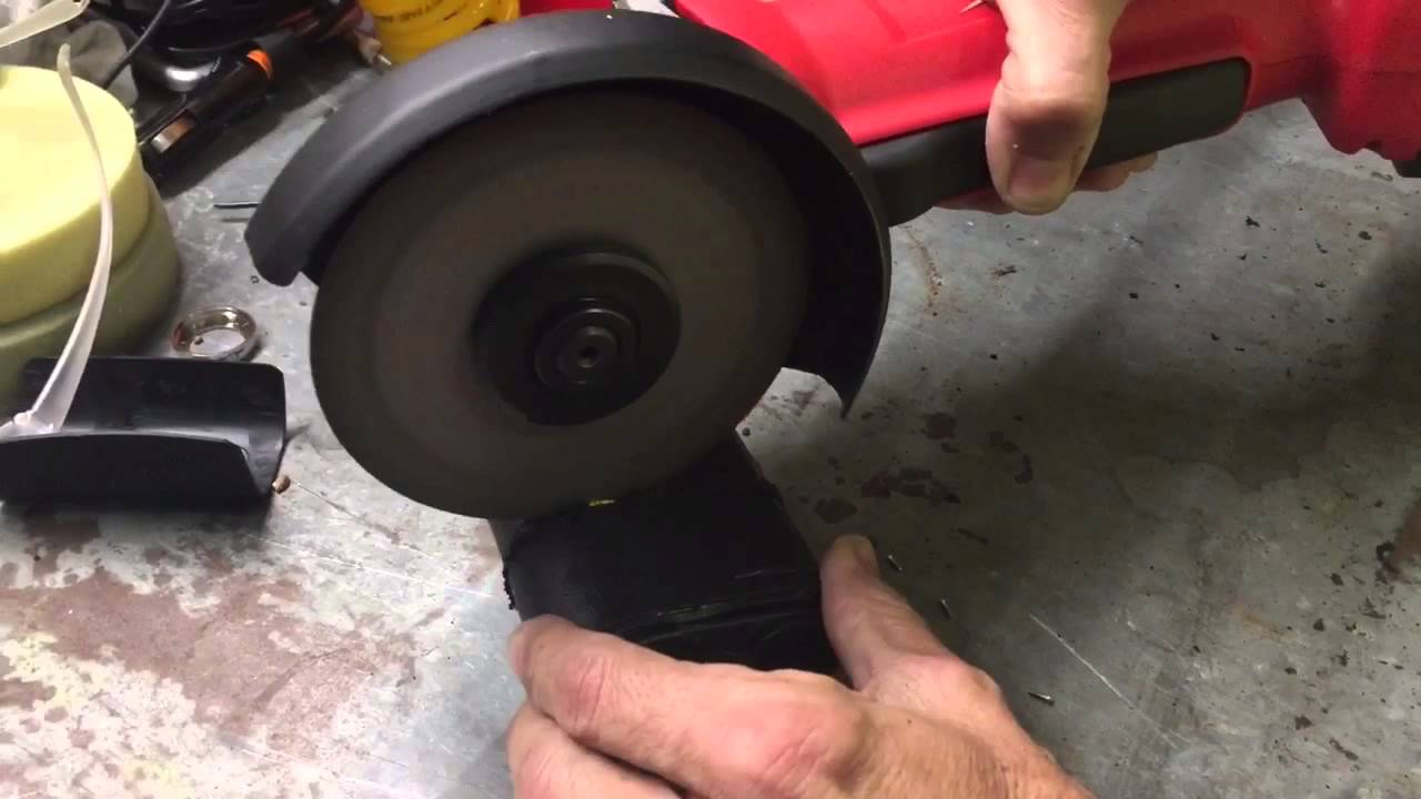 Cut it open What's inside a Range finder
