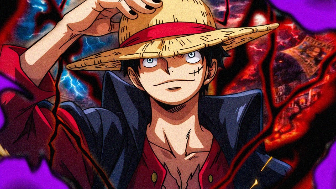 AMV | 1nonly - MINE | ONE PIECE