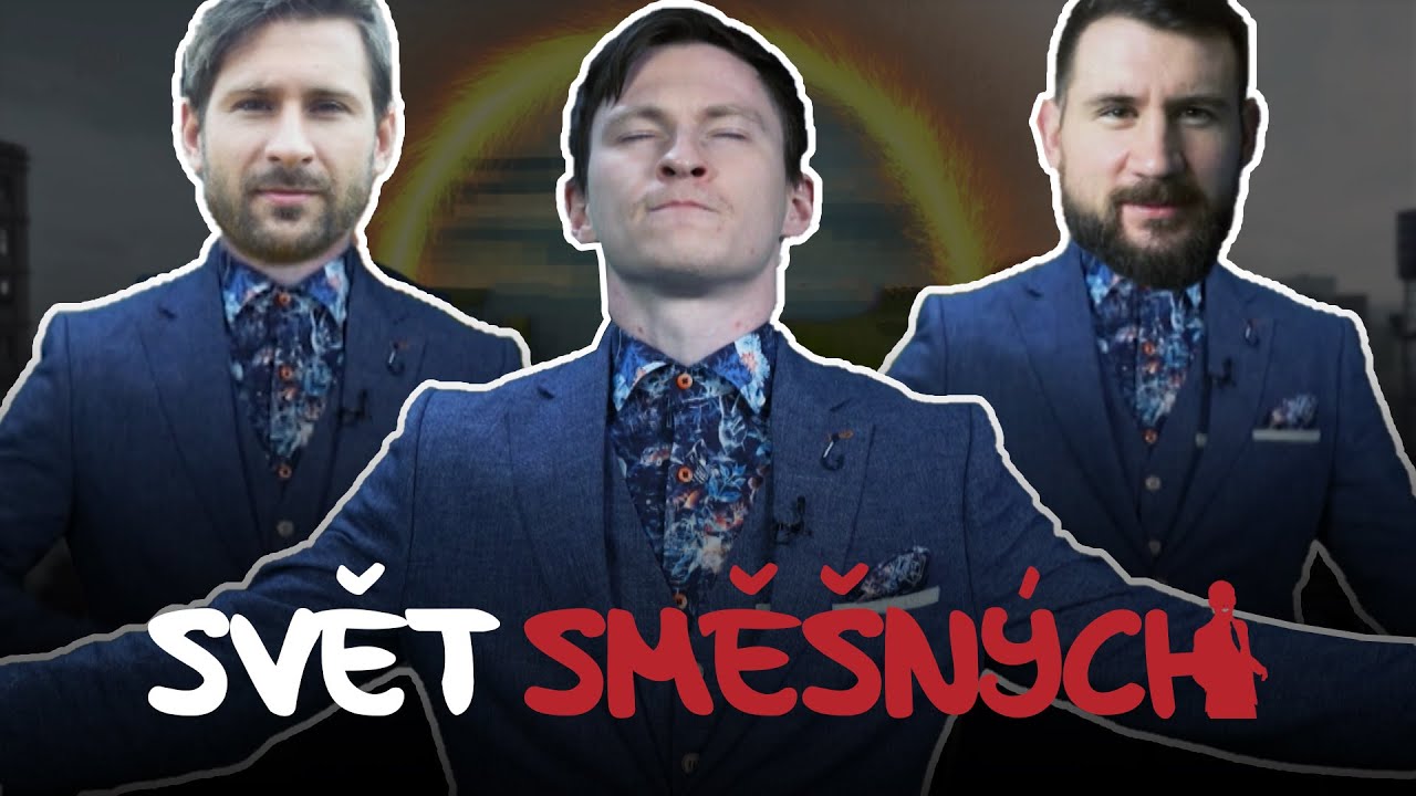 Svět úspěšných - Zaručený životní (ne)úspěch?
