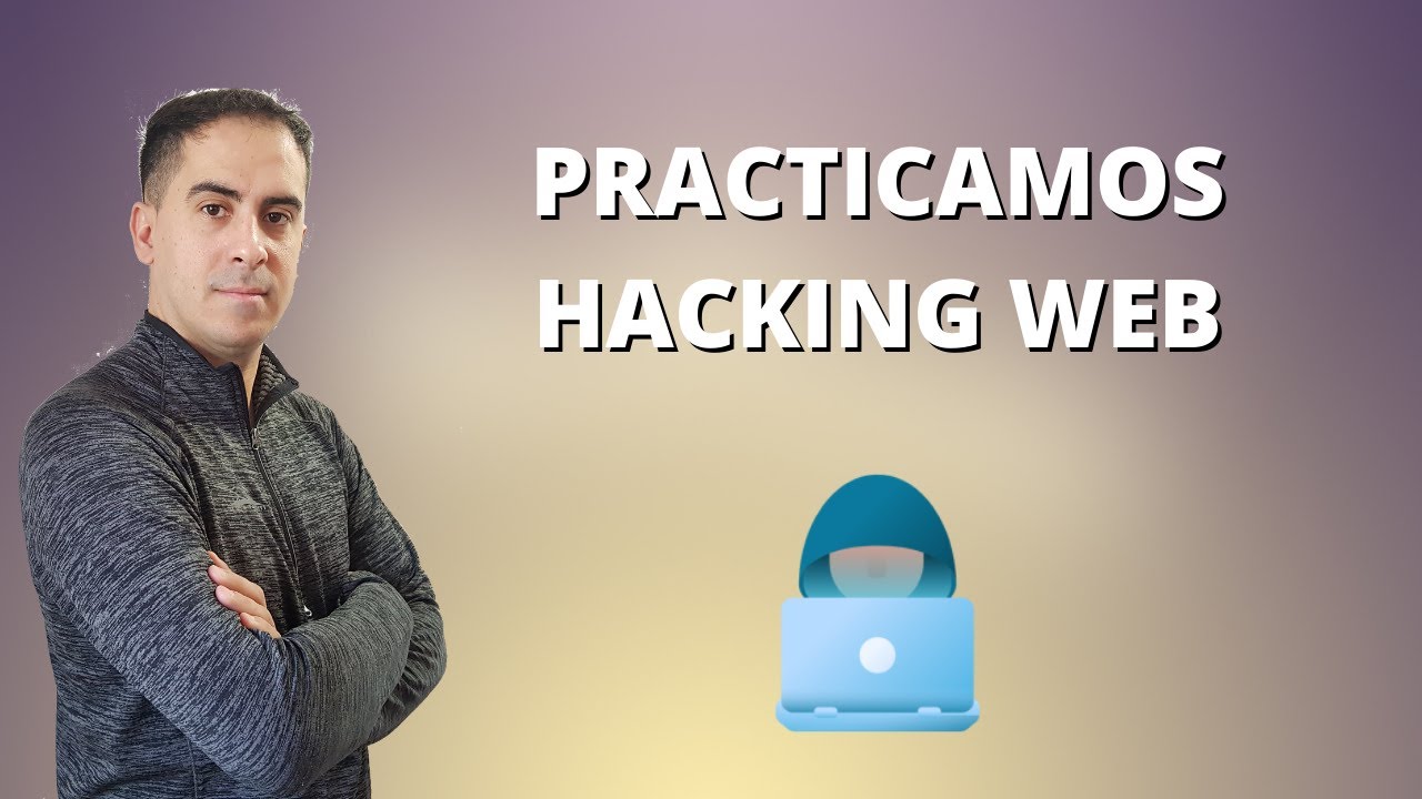 Practica de Hacking | Pentesting Web en Try Hackme | Reto CTF