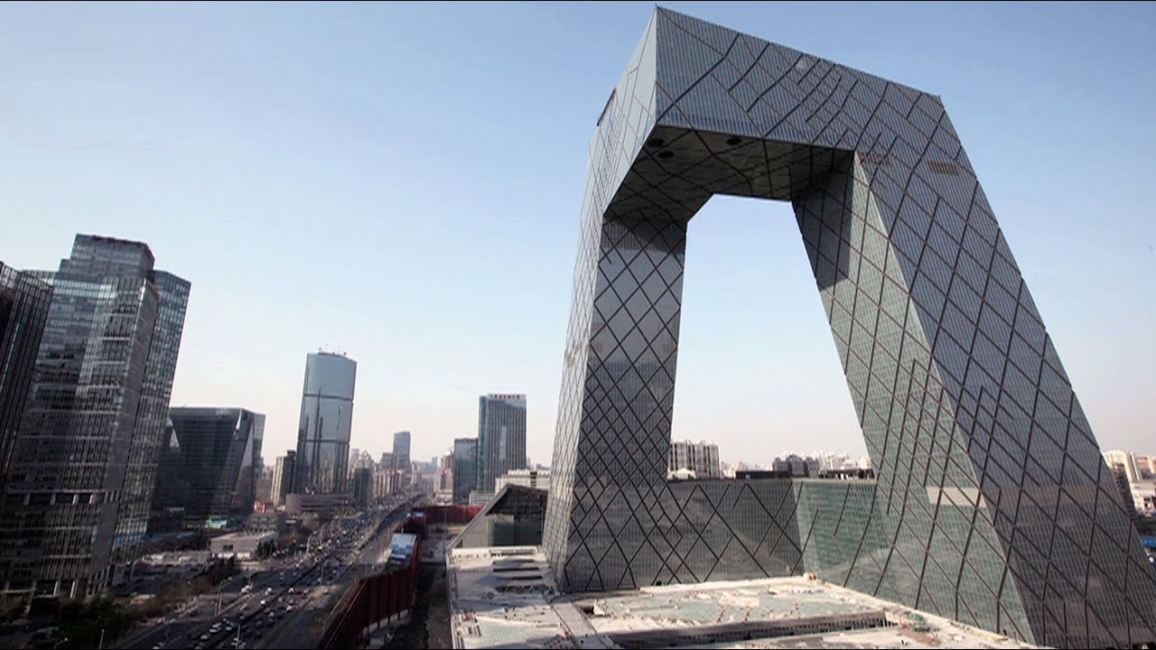 David Gianotten | OMA Asia