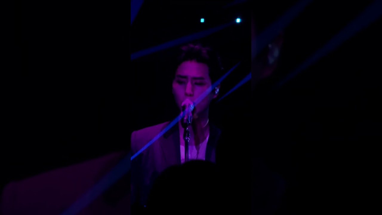 20260207 DAY6 10th Anniversary Tour The DECADE in DAEGU - Love Me or Leave Me 