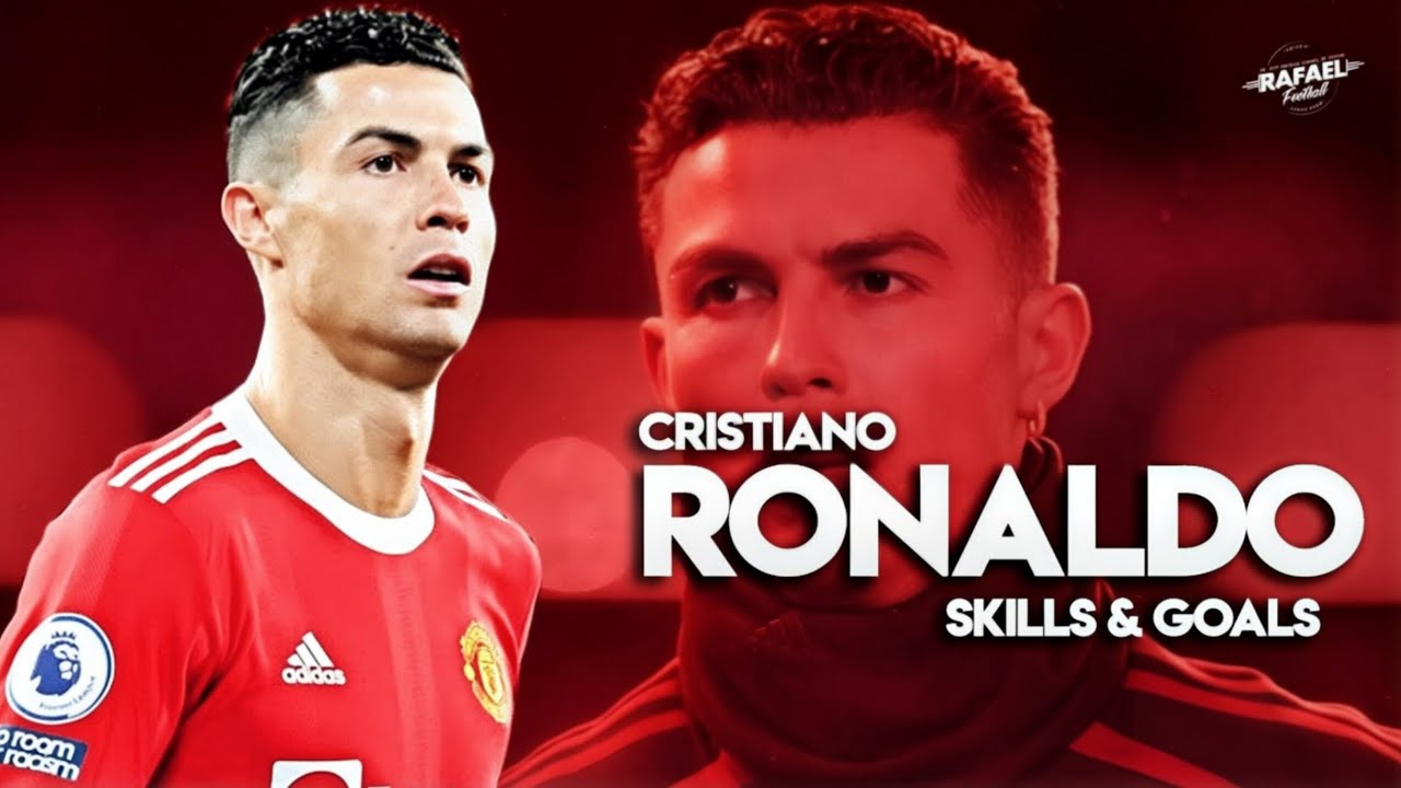   Cristiano Ronaldo ► (Skills & Goals) 2025 - 2026 😱