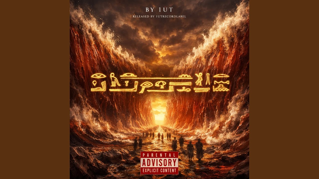 HIEROGLYPHICS