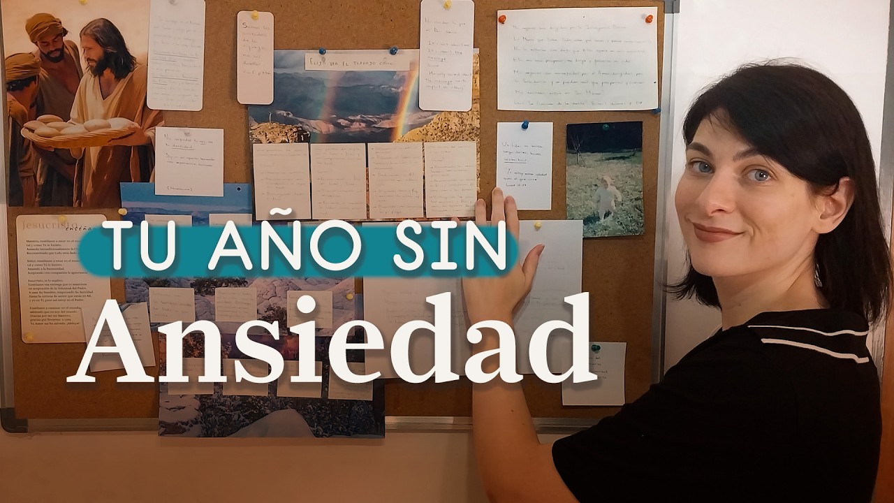 Cómo planificar el año de tu negocio artesanal sin ansiedad | Consultoría Creativa Episodio 02
