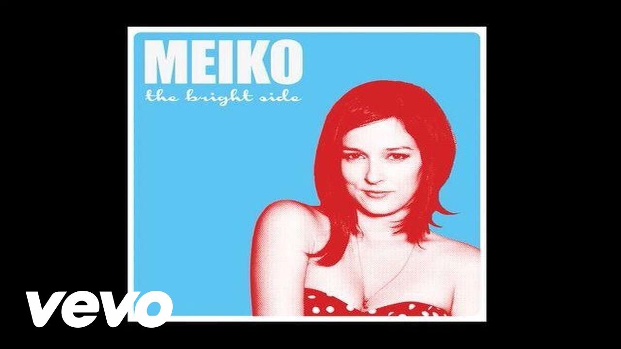 Meiko - I'm In Love