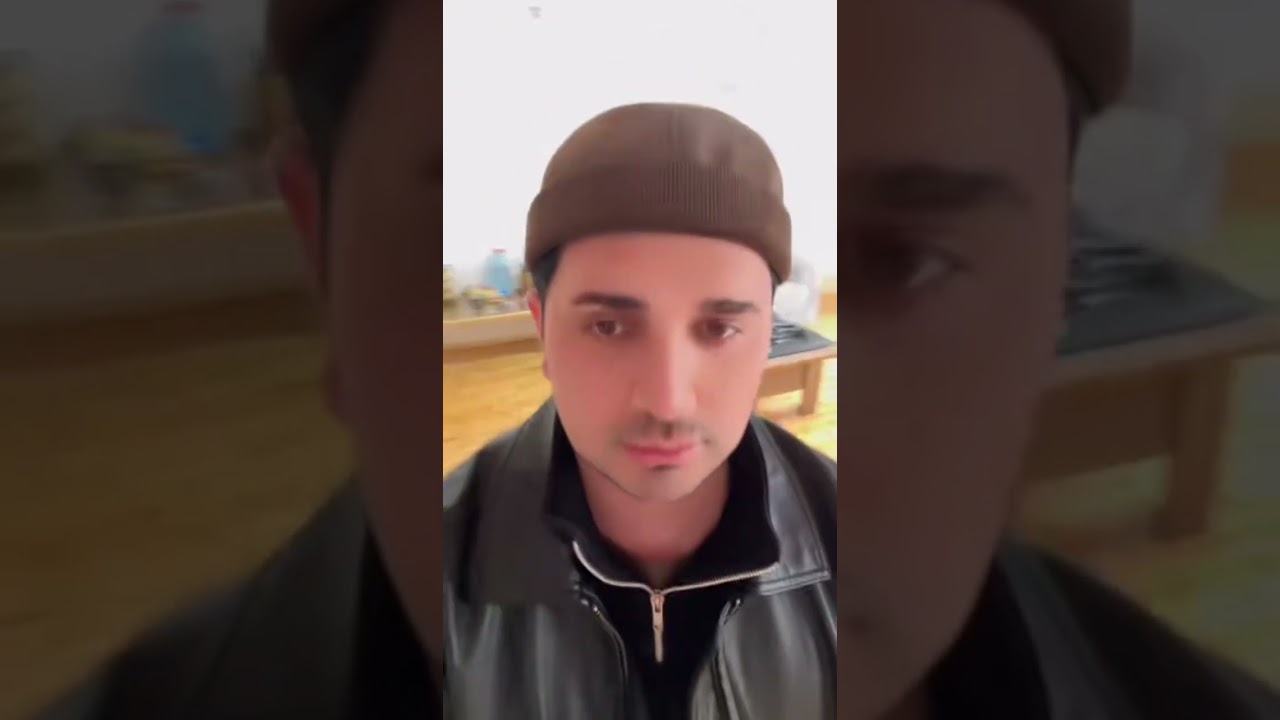 Tima Yeni Evinə Köçür Tezliklə Toyu Olacaq🏡