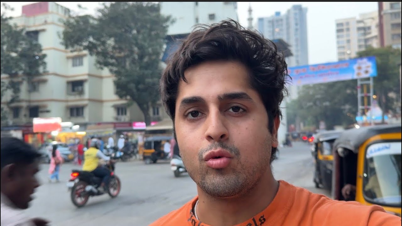 Mumbai Se Jaane Ki Tayari 😰Actor Ke Liye Vlogging Best Hai Ya Nahi?
