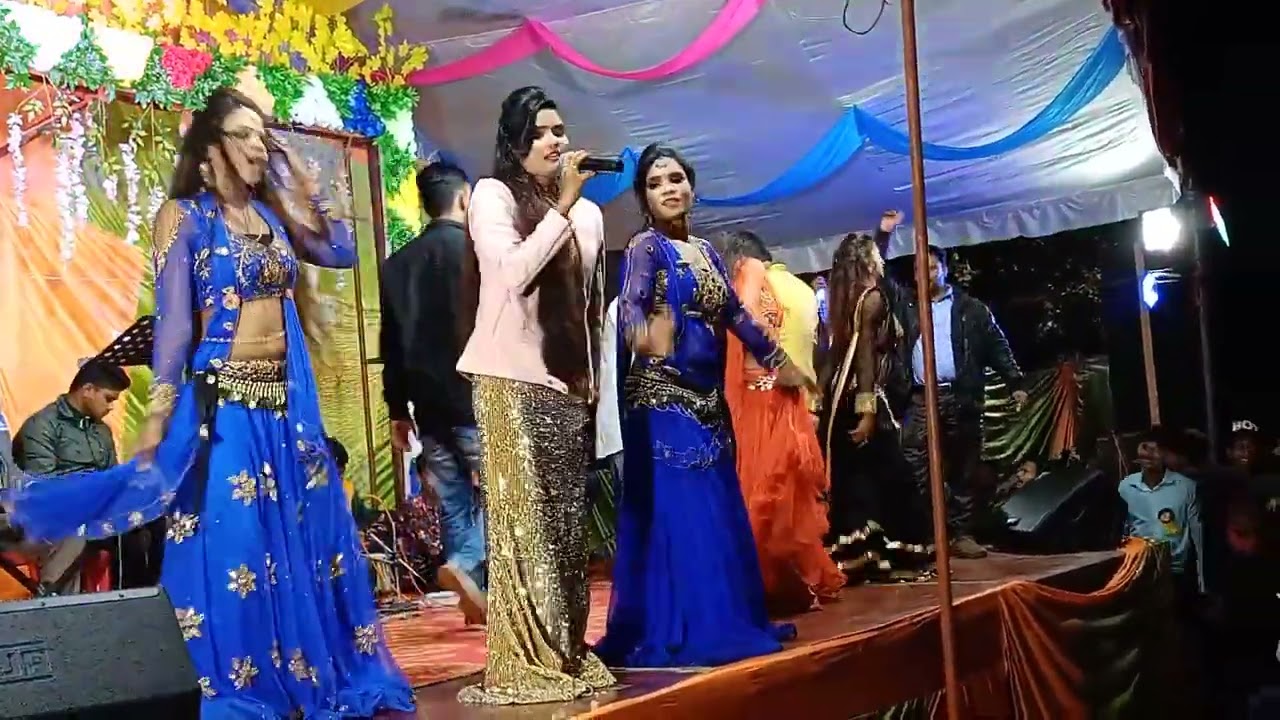 Suman Kurre stage program 2022