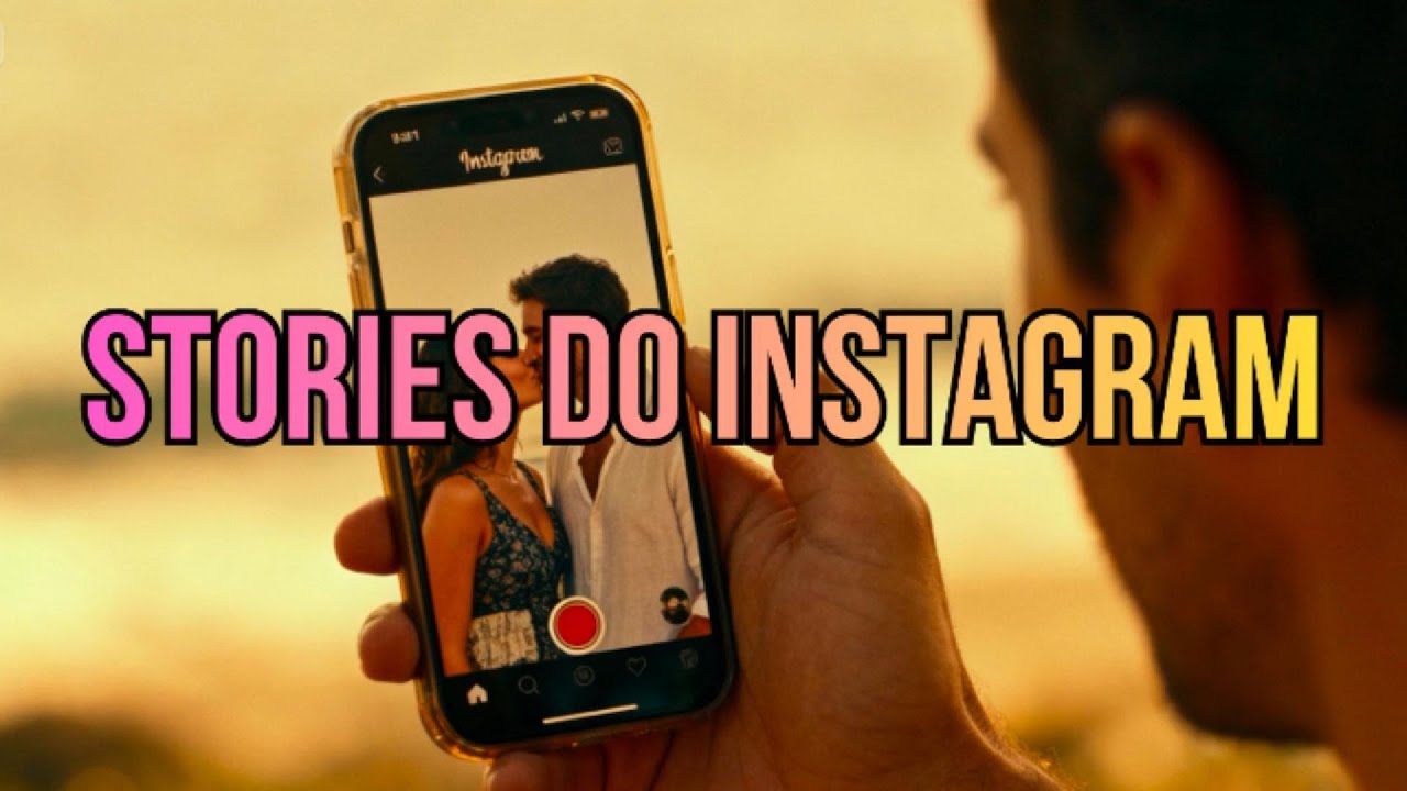 Stories do Instagram (Música Autoral) – Bachata Sofrência | 2026