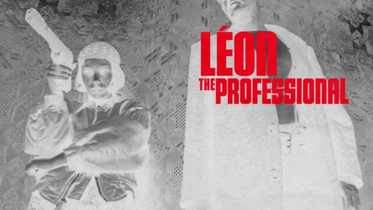 SRAKEY3000 - LEON ZAWODOWIEC