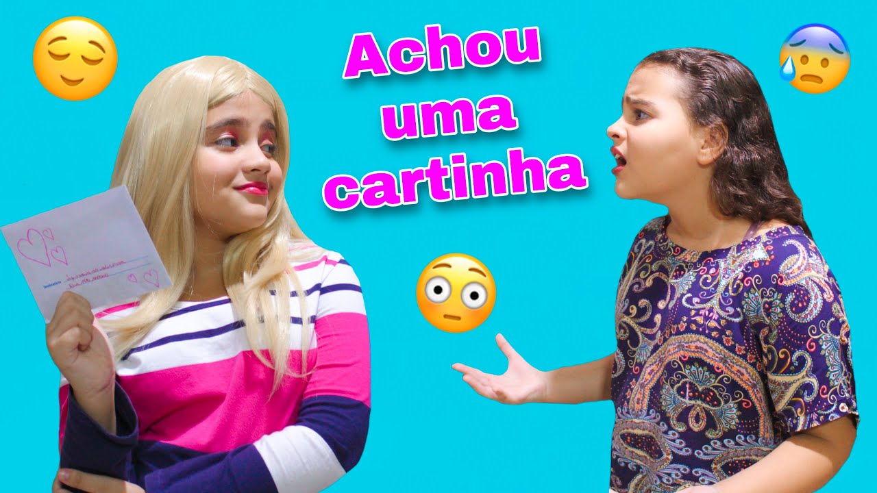 A INSUPORTÁVEL DA MINHA PRIMA #3