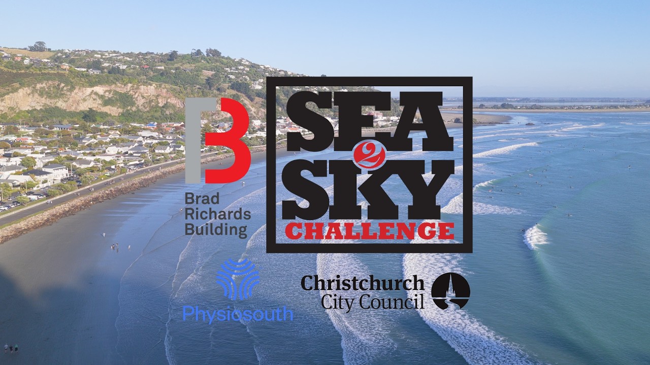 2026 Sea 2 Sky Challenge