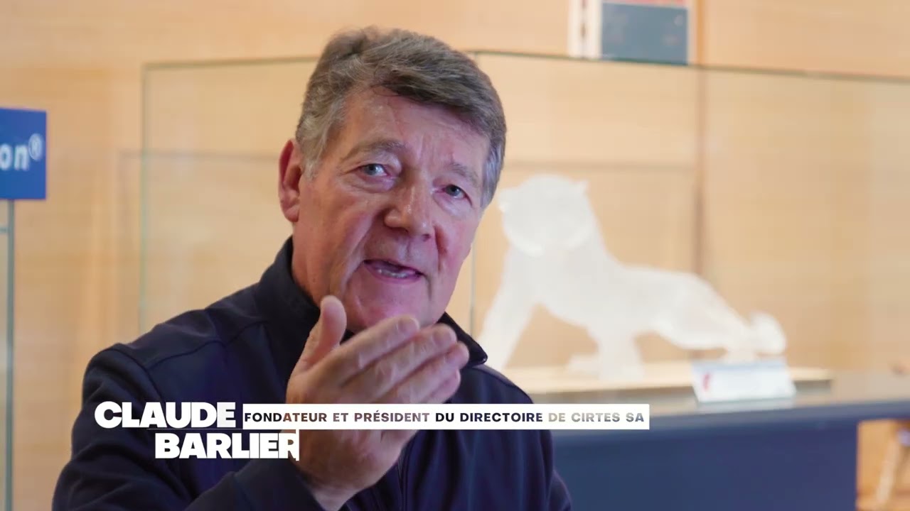 Stan-penning, les coulisses d'une aventure monumentale