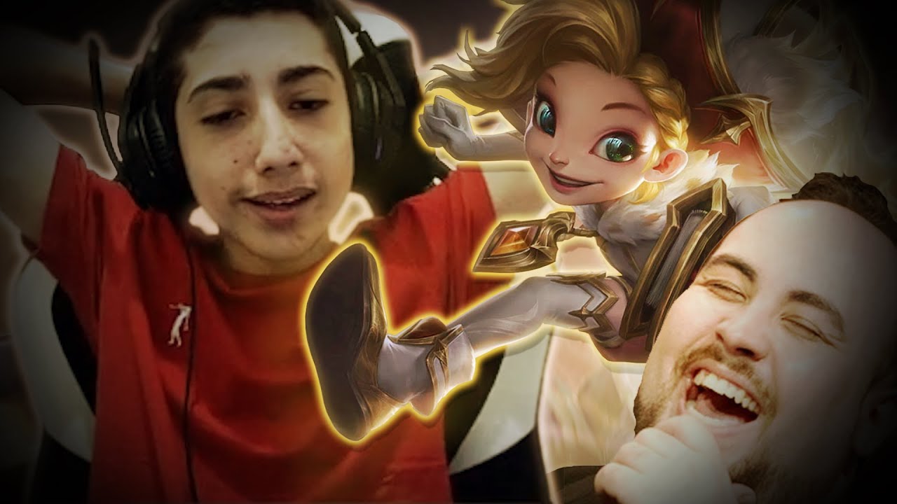 ZOE LUL