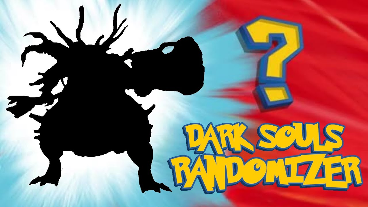 Final DS1 rando of 2025!!