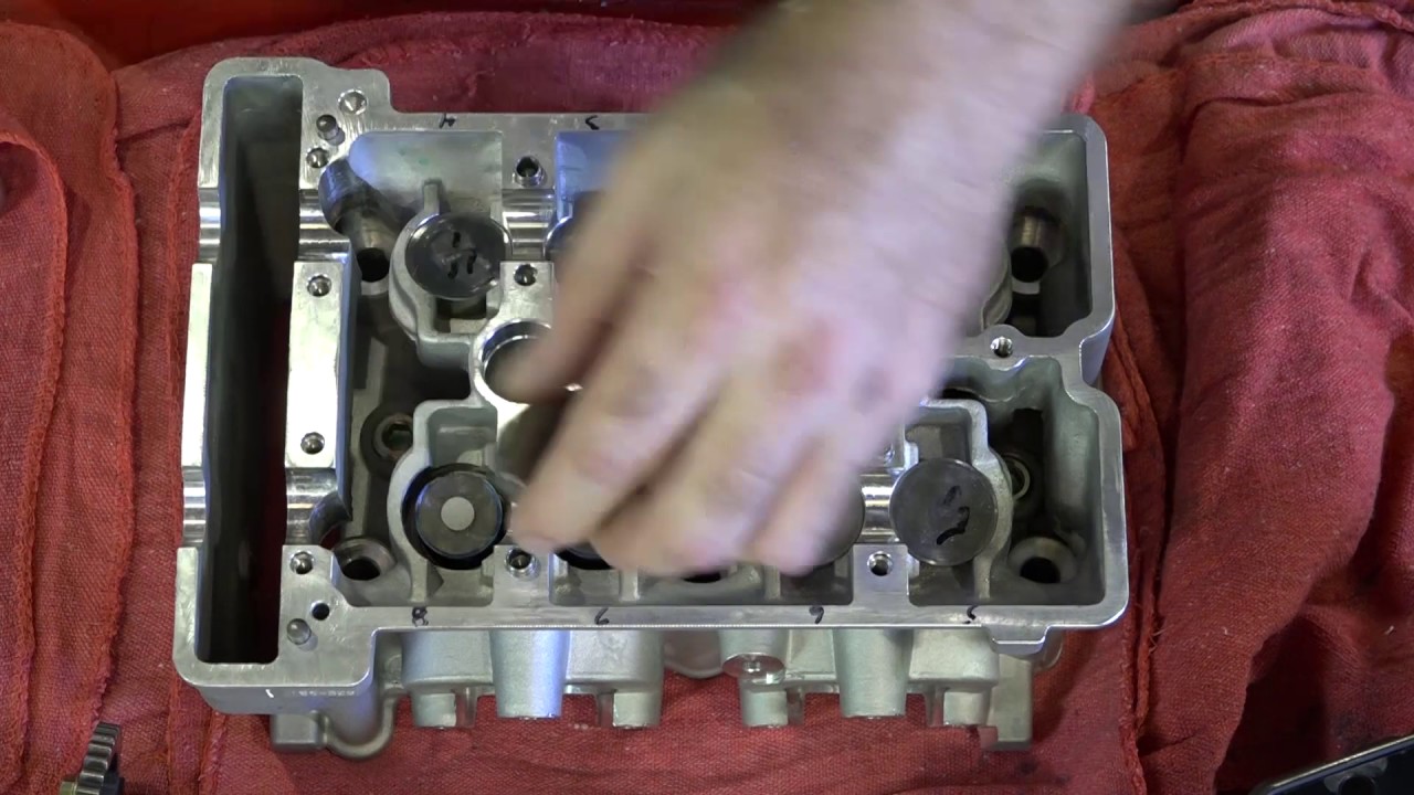 Polaris RZR Top End Rebuild | Part 6 in series | Partzilla.com