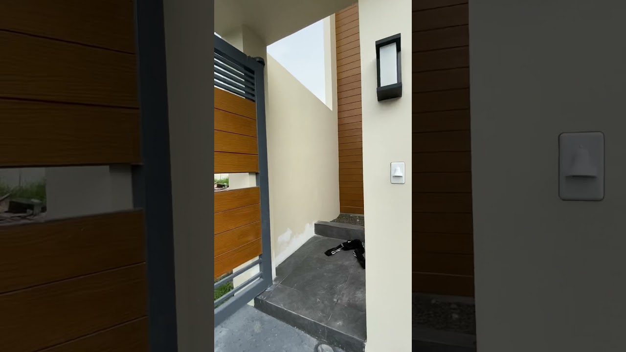 House and Lot For Sale with Swimming Pool