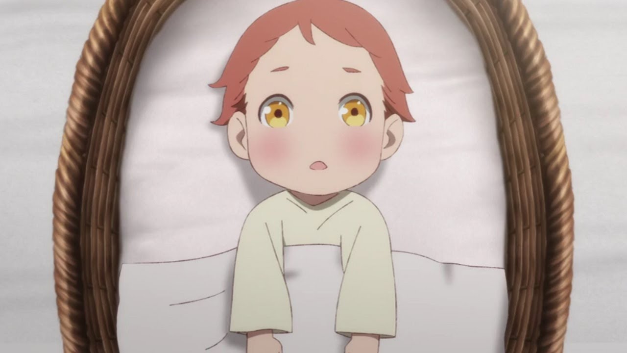 最果てのパラディン 1話 - 12話 フル