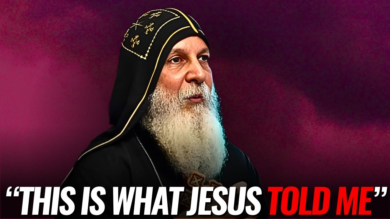 The Hidden MEANING Behind this Biblical Parable - Mar Mari Emmanuel