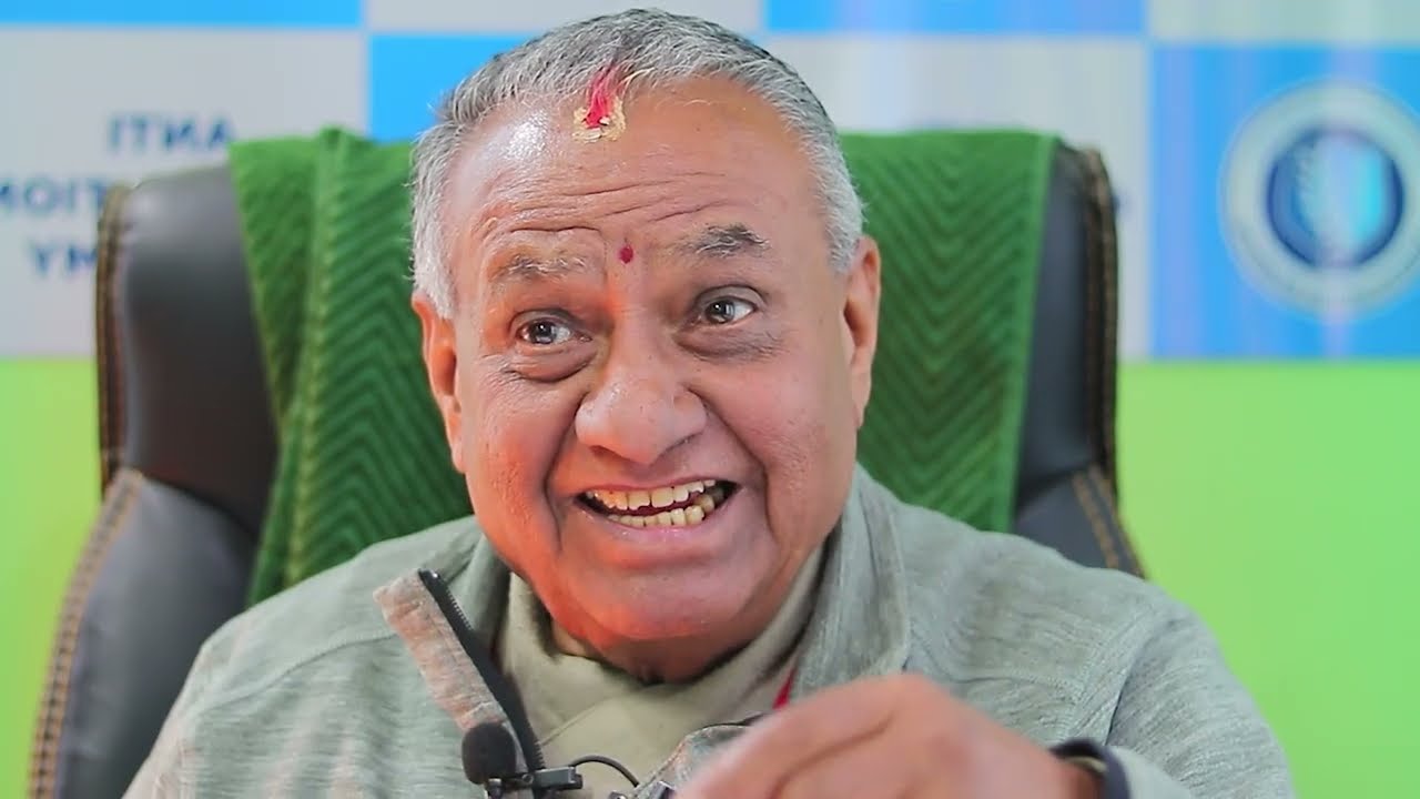 बालेन प्रधानमन्त्री बन्यो भने म नेपाल छाडिदिन्छु,प्रधानमन्त्री बन्न बालेनको योग्यता छैन,bharat