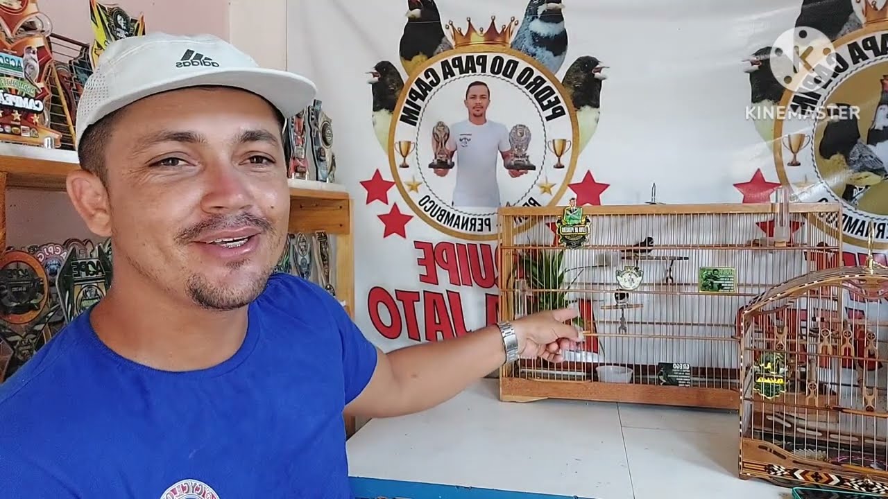 Veja como e f&aacute;cil fazer essa mexida de coleiro