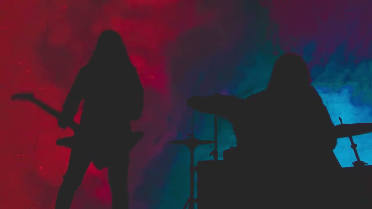 The Tourists - Vespa (Official Video)