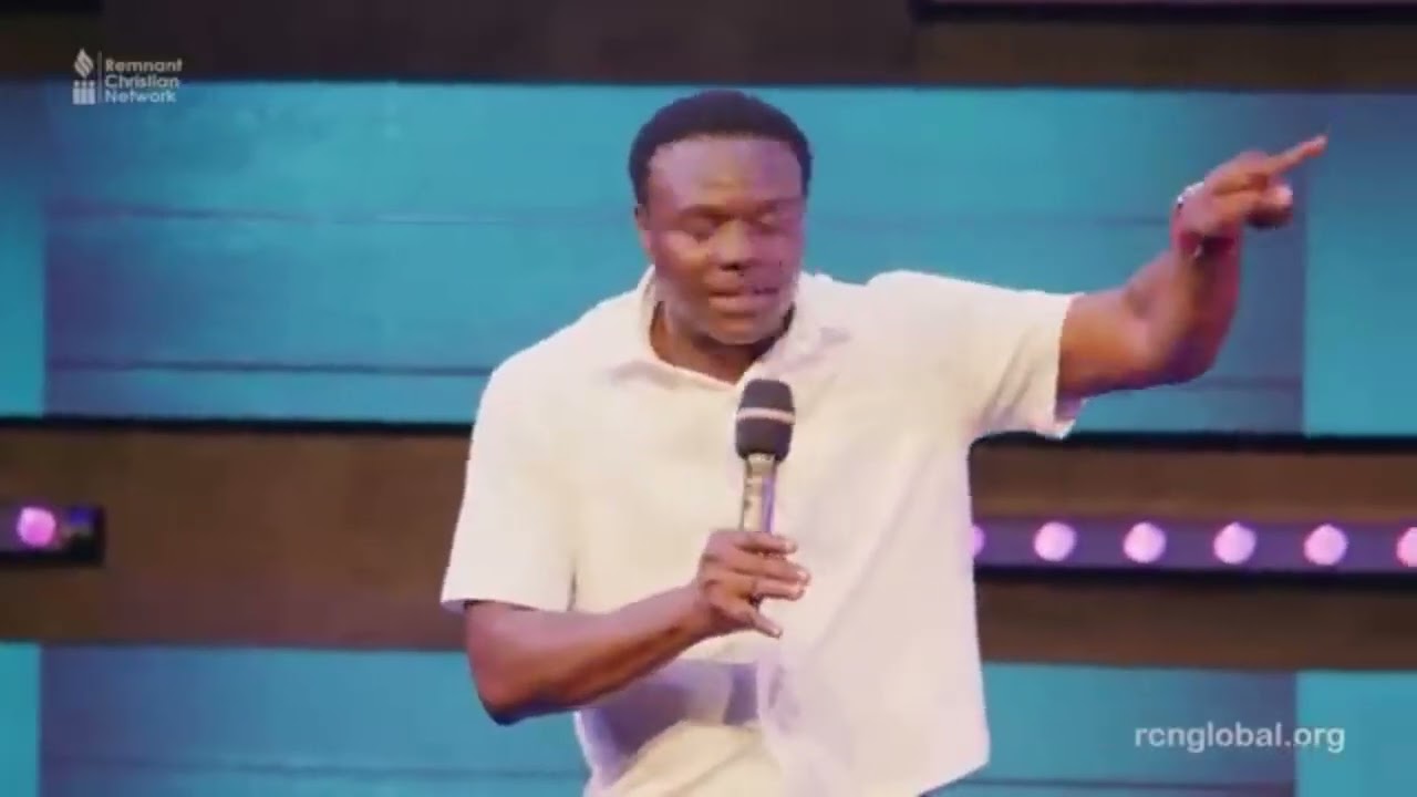 We Are Victims of Organized Ignorance || Evangelist Ikechukwu Peter
