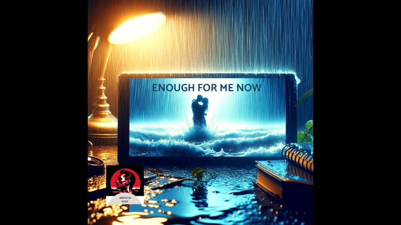 Depeche Bros - Enough For Me Now (Official Video)